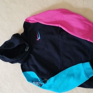 Nike boys pullover hoodie